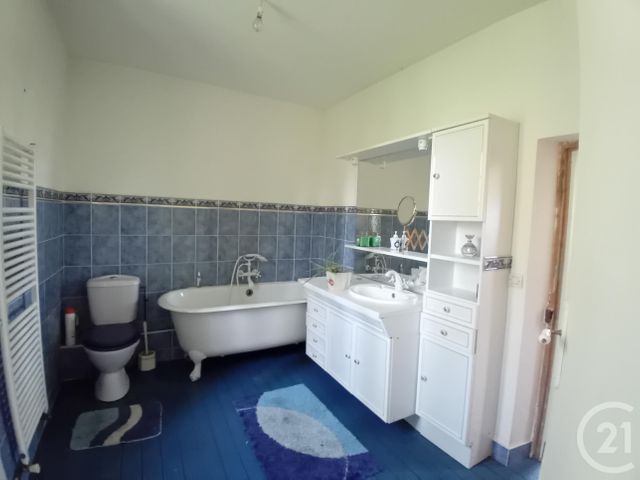 maison à vendre - 9 pièces - 234.0 m2 - CREULLY SUR SEULLES - 14 - BASSE-NORMANDIE - Century 21 Ronco Immobilier