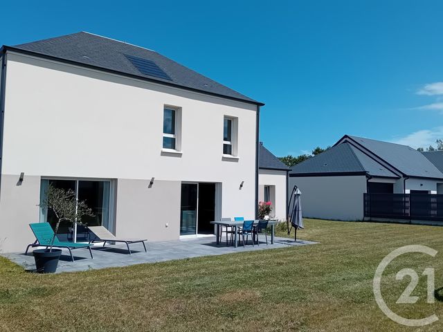 maison - GRAYE SUR MER - 14