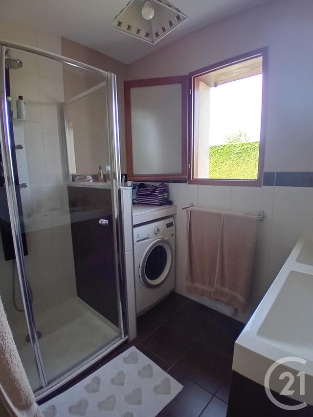 maison à vendre - 5 pièces - 114.0 m2 - BANVILLE - 14 - BASSE-NORMANDIE - Century 21 Ronco Immobilier