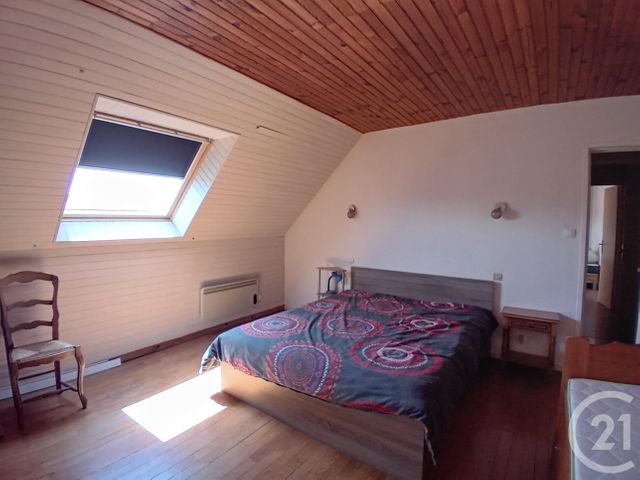 maison à vendre - 5 pièces - 125.0 m2 - VER SUR MER - 14 - BASSE-NORMANDIE - Century 21 Ronco Immobilier