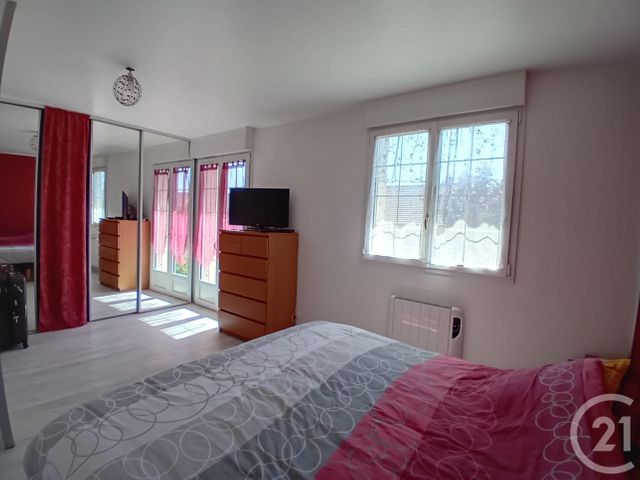 maison à vendre - 5 pièces - 125.0 m2 - VER SUR MER - 14 - BASSE-NORMANDIE - Century 21 Ronco Immobilier