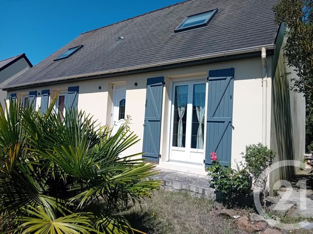 maison à vendre - 5 pièces - 125.0 m2 - VER SUR MER - 14 - BASSE-NORMANDIE - Century 21 Ronco Immobilier