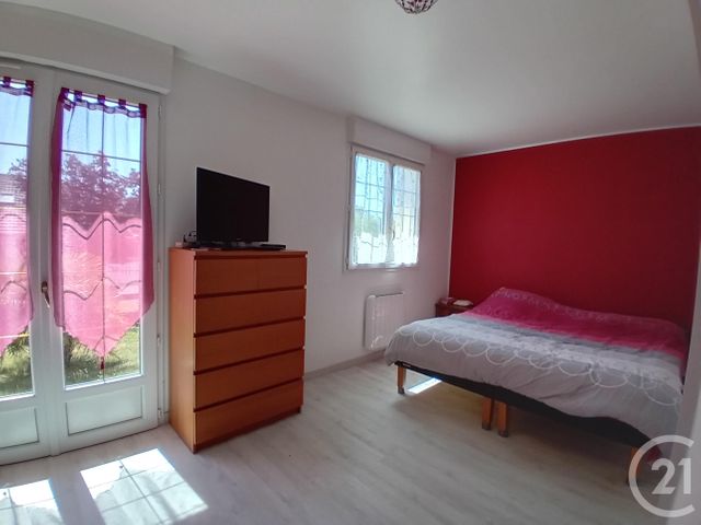 maison à vendre - 5 pièces - 125.0 m2 - VER SUR MER - 14 - BASSE-NORMANDIE - Century 21 Ronco Immobilier