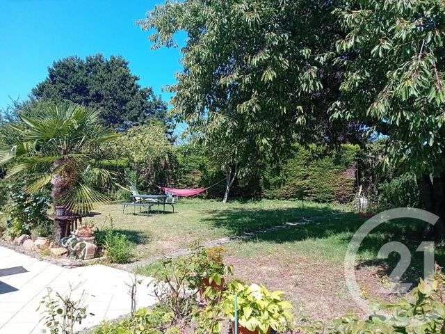 maison à vendre - 5 pièces - 125.0 m2 - VER SUR MER - 14 - BASSE-NORMANDIE - Century 21 Ronco Immobilier