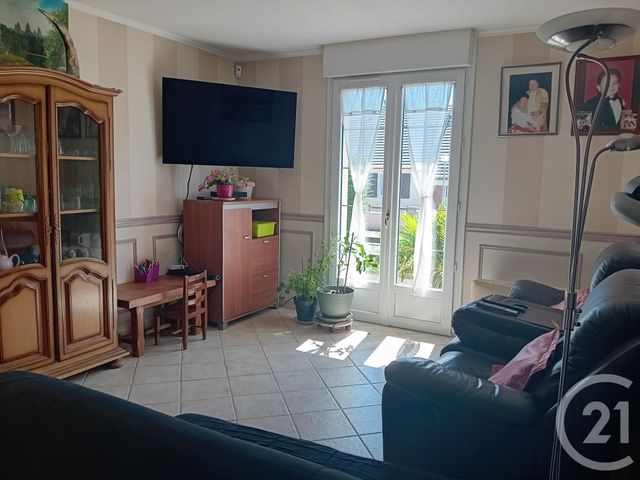 maison à vendre - 5 pièces - 125.0 m2 - VER SUR MER - 14 - BASSE-NORMANDIE - Century 21 Ronco Immobilier