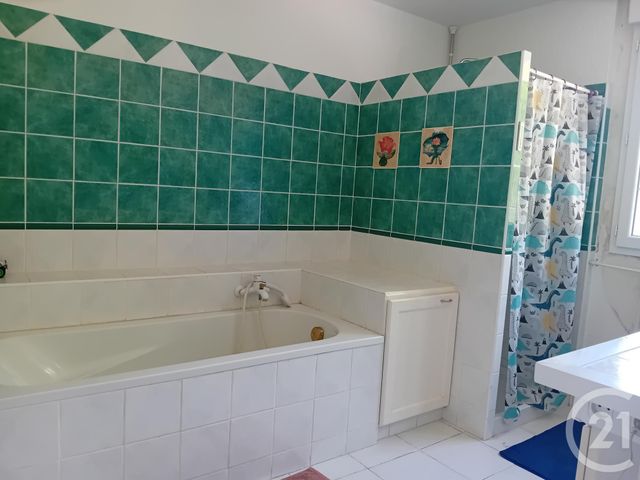 maison à vendre - 5 pièces - 125.0 m2 - VER SUR MER - 14 - BASSE-NORMANDIE - Century 21 Ronco Immobilier