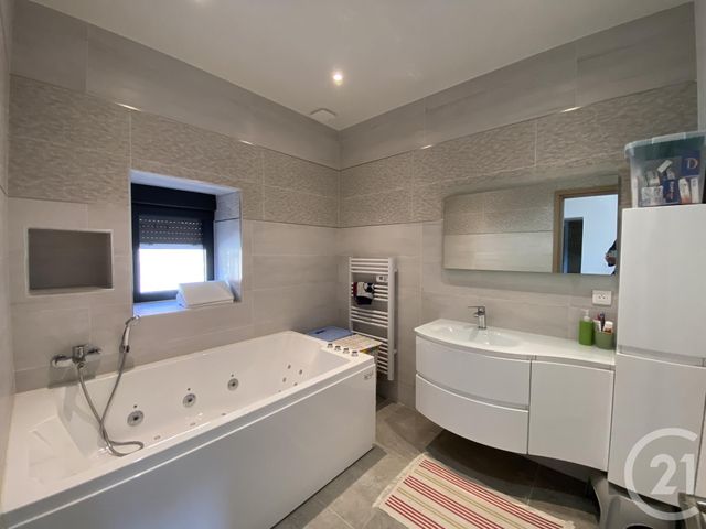 maison à vendre - 6 pièces - 192.0 m2 - BANVILLE - 14 - BASSE-NORMANDIE - Century 21 Ronco Immobilier