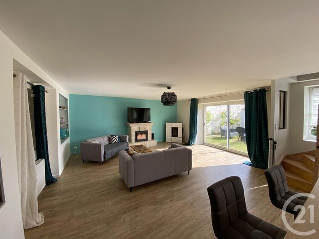 maison à vendre - 6 pièces - 192.0 m2 - BANVILLE - 14 - BASSE-NORMANDIE - Century 21 Ronco Immobilier