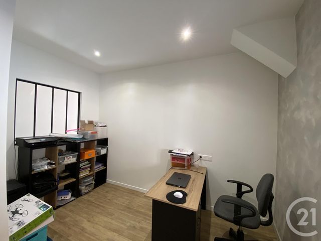 maison à vendre - 6 pièces - 192.0 m2 - BANVILLE - 14 - BASSE-NORMANDIE - Century 21 Ronco Immobilier