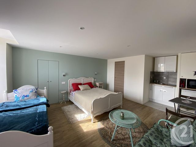 maison à vendre - 6 pièces - 192.0 m2 - BANVILLE - 14 - BASSE-NORMANDIE - Century 21 Ronco Immobilier