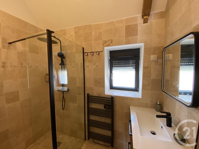 maison à vendre - 6 pièces - 192.0 m2 - BANVILLE - 14 - BASSE-NORMANDIE - Century 21 Ronco Immobilier