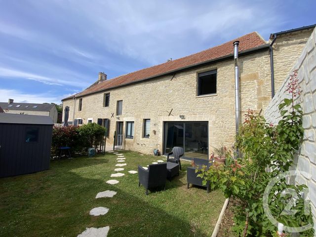 maison - BANVILLE - 14