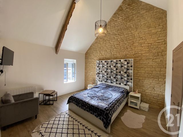 maison à vendre - 6 pièces - 192.0 m2 - BANVILLE - 14 - BASSE-NORMANDIE - Century 21 Ronco Immobilier