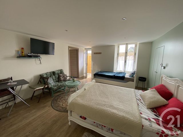 maison à vendre - 6 pièces - 192.0 m2 - BANVILLE - 14 - BASSE-NORMANDIE - Century 21 Ronco Immobilier