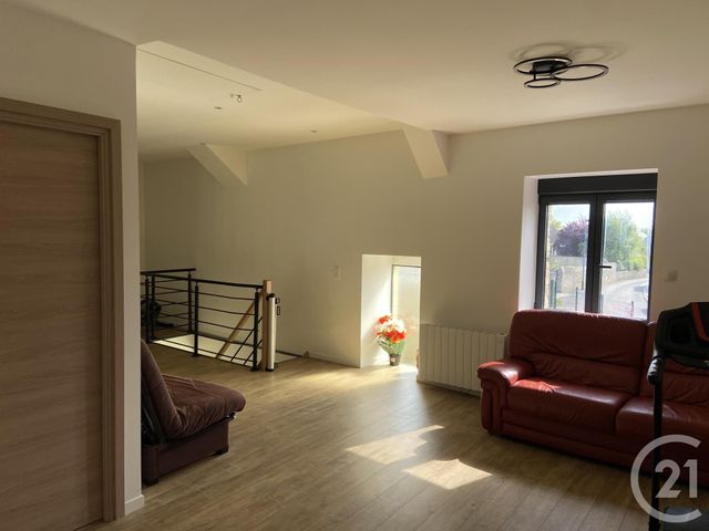 maison à vendre - 6 pièces - 192.0 m2 - BANVILLE - 14 - BASSE-NORMANDIE - Century 21 Ronco Immobilier