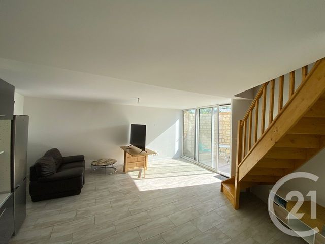 maison à vendre - 4 pièces - 74.0 m2 - BANVILLE - 14 - BASSE-NORMANDIE - Century 21 Ronco Immobilier