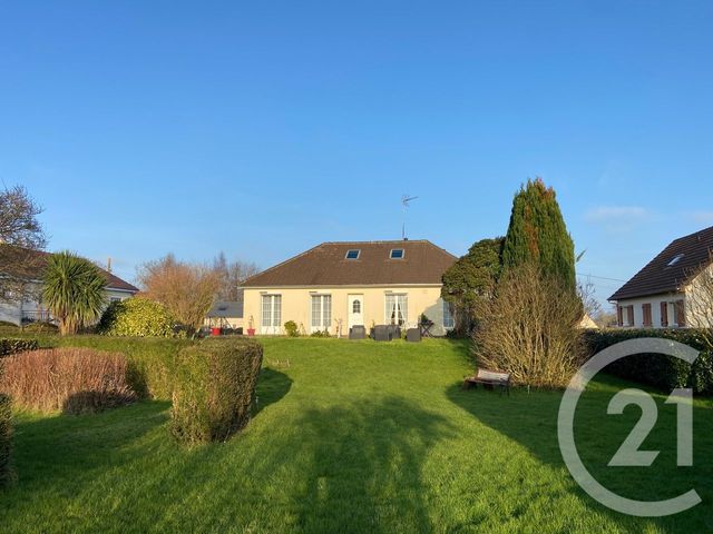 maison - SOMMERVIEU - 14