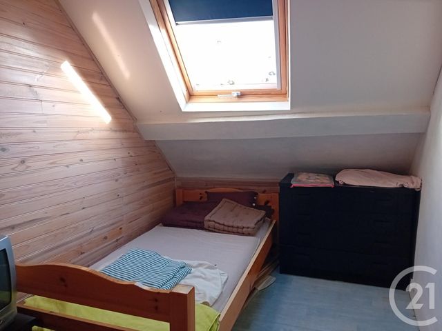 maison à vendre - 5 pièces - 54.0 m2 - COURSEULLES SUR MER - 14 - BASSE-NORMANDIE - Century 21 Ronco Immobilier