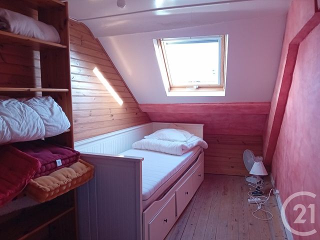 maison à vendre - 5 pièces - 54.0 m2 - COURSEULLES SUR MER - 14 - BASSE-NORMANDIE - Century 21 Ronco Immobilier