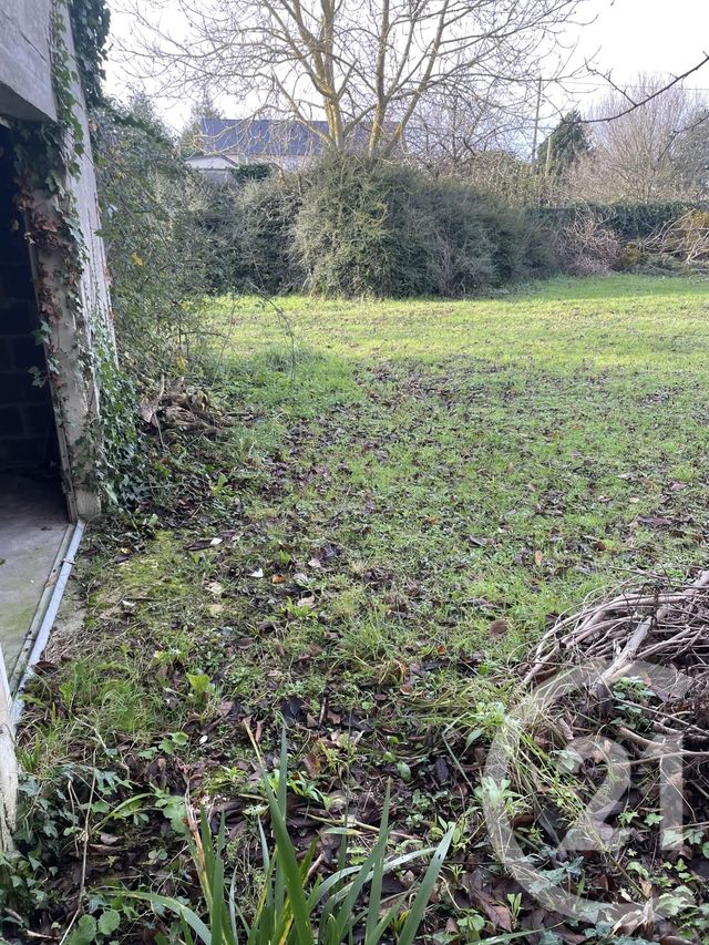 Afficher la photo en grand terrain à vendre - 900.0 m2 - VER SUR MER - 14 - BASSE-NORMANDIE - Century 21 Ronco Immobilier