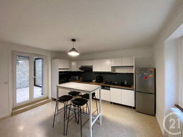 maison à vendre - 3 pièces - 98.54 m2 - VAUCELLES - 14 - BASSE-NORMANDIE - Century 21 Ronco Immobilier