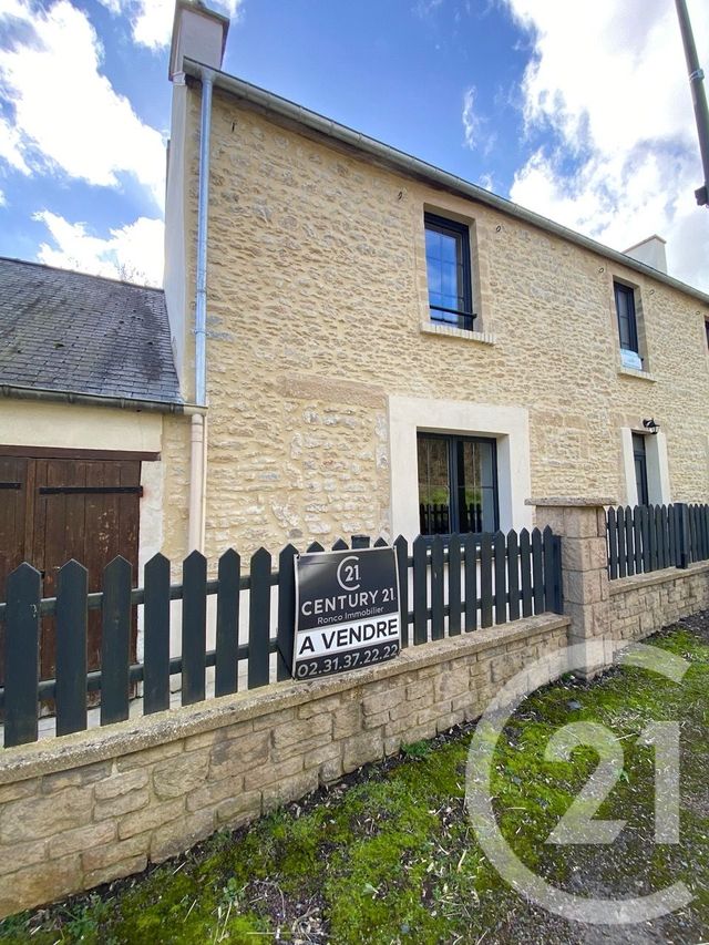 Maison à vendre VAUCELLES