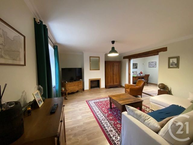 maison à vendre - 3 pièces - 98.54 m2 - VAUCELLES - 14 - BASSE-NORMANDIE - Century 21 Ronco Immobilier