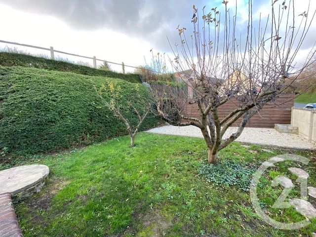 maison à vendre - 3 pièces - 98.54 m2 - VAUCELLES - 14 - BASSE-NORMANDIE - Century 21 Ronco Immobilier