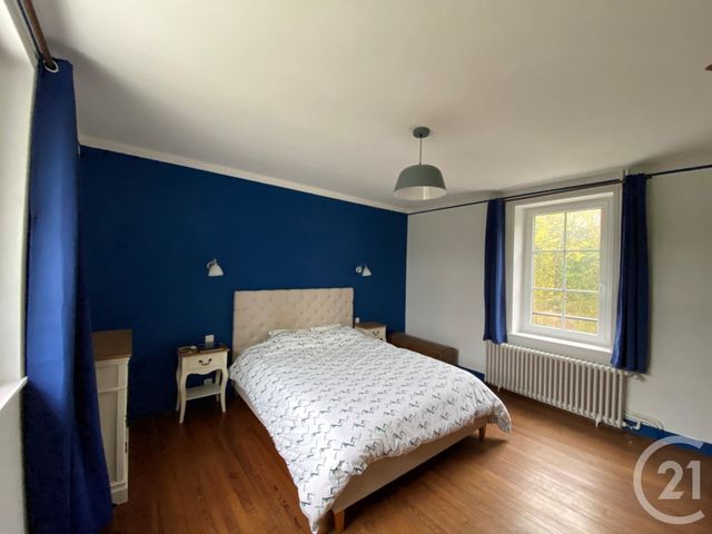 maison à vendre - 3 pièces - 98.54 m2 - VAUCELLES - 14 - BASSE-NORMANDIE - Century 21 Ronco Immobilier