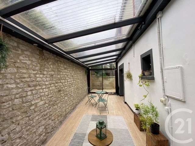 maison - VAUCELLES - 14