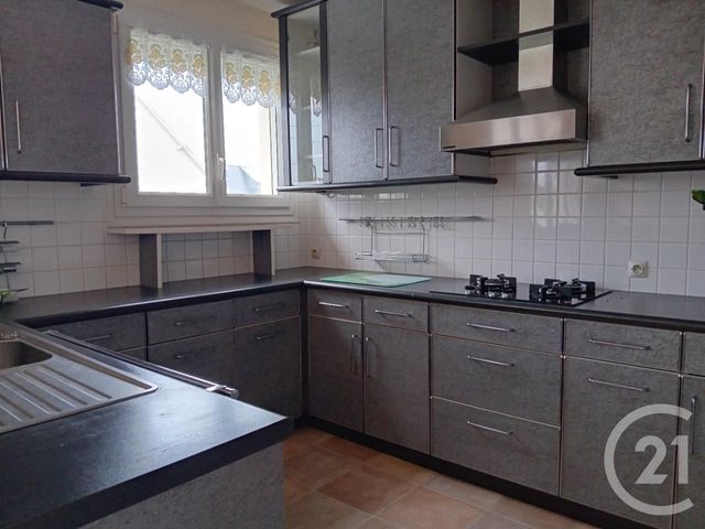 maison à vendre - 4 pièces - 87.5 m2 - COLLEVILLE MONTGOMERY - 14 - BASSE-NORMANDIE - Century 21 Ronco Immobilier