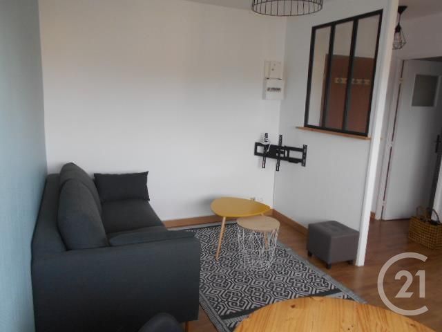 Appartement F1 à vendre COURSEULLES SUR MER