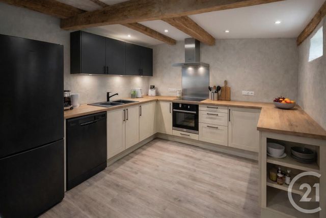 terrain à vendre - 348.0 m2 - COURSEULLES SUR MER - 14 - BASSE-NORMANDIE - Century 21 Ronco Immobilier