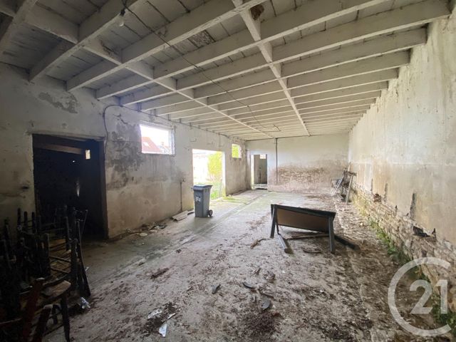 terrain à vendre - 348.0 m2 - COURSEULLES SUR MER - 14 - BASSE-NORMANDIE - Century 21 Ronco Immobilier