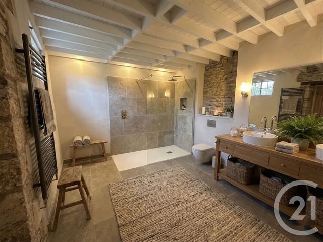 terrain à vendre - 348.0 m2 - COURSEULLES SUR MER - 14 - BASSE-NORMANDIE - Century 21 Ronco Immobilier