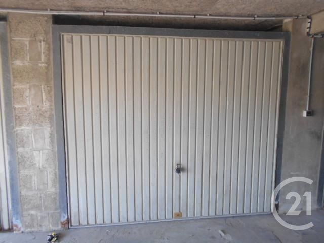 parking à vendre - 13.0 m2 - COURSEULLES SUR MER - 14 - BASSE-NORMANDIE - Century 21 Ronco Immobilier