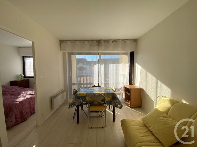 Appartement T2 à vendre COURSEULLES SUR MER