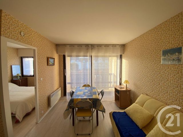 appartement - COURSEULLES SUR MER - 14