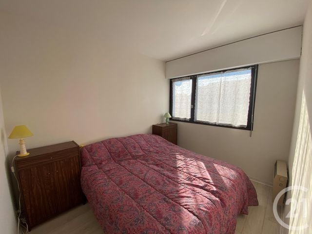 Appartement T2 à vendre - 2 pièces - 31.32 m2 - COURSEULLES SUR MER - 14 - BASSE-NORMANDIE - Century 21 Ronco Immobilier