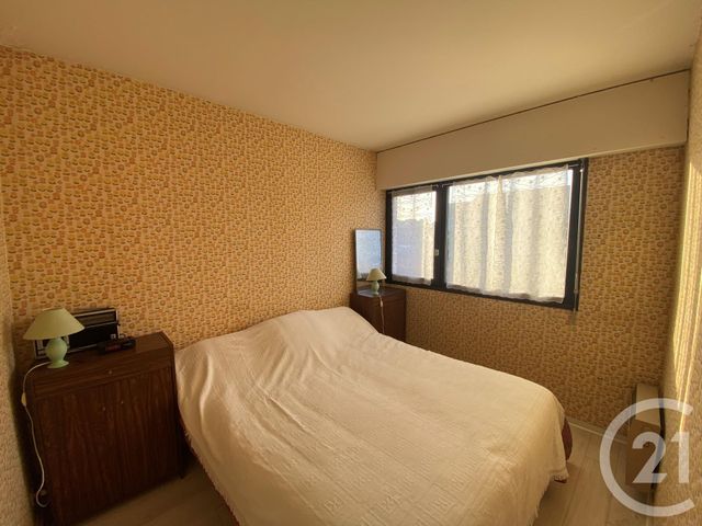 Appartement T2 à vendre - 2 pièces - 31.32 m2 - COURSEULLES SUR MER - 14 - BASSE-NORMANDIE - Century 21 Ronco Immobilier