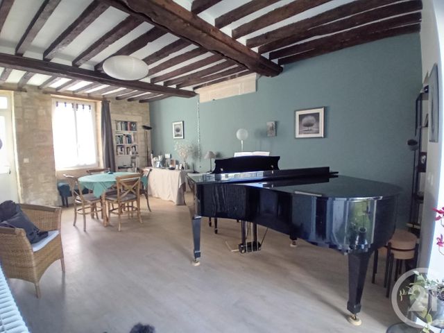 maison - CREULLY SUR SEULLES - 14