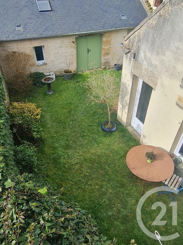 maison - CREULLY SUR SEULLES - 14