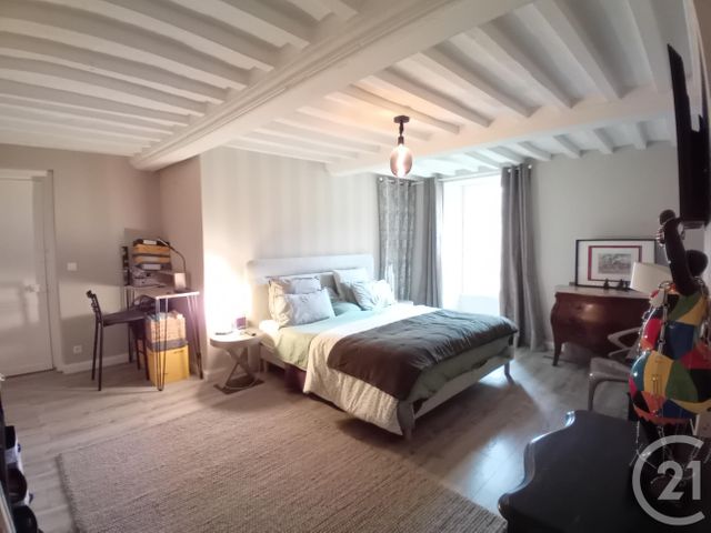 maison à vendre - 10 pièces - 191.0 m2 - COURSEULLES SUR MER - 14 - BASSE-NORMANDIE - Century 21 Ronco Immobilier