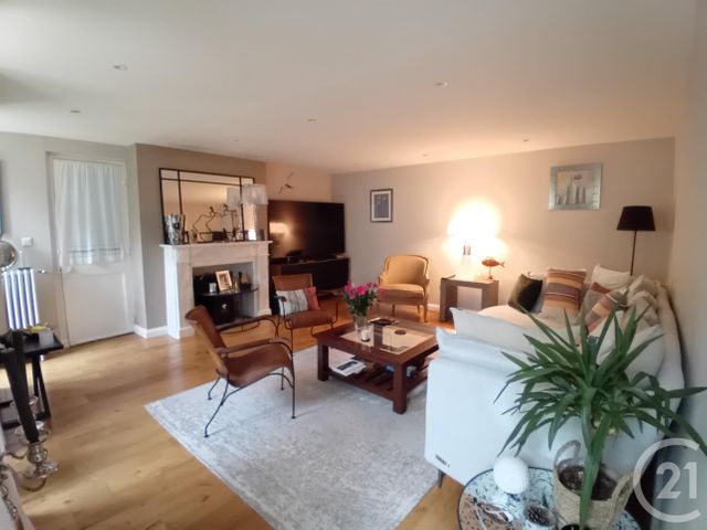 maison à vendre - 10 pièces - 191.0 m2 - COURSEULLES SUR MER - 14 - BASSE-NORMANDIE - Century 21 Ronco Immobilier