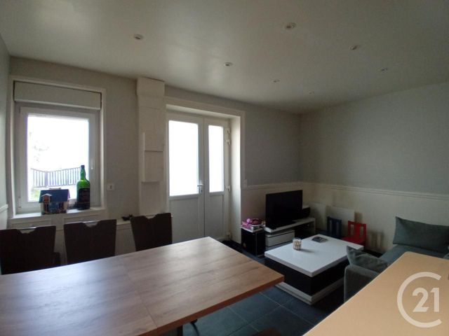 maison à vendre - 4 pièces - 43.0 m2 - COURSEULLES SUR MER - 14 - BASSE-NORMANDIE - Century 21 Ronco Immobilier