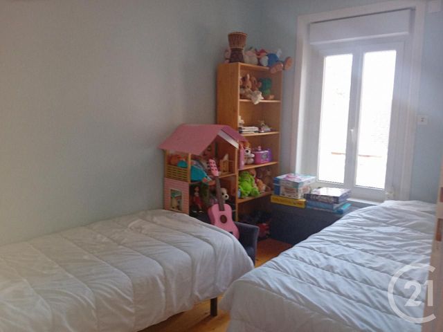 maison à vendre - 4 pièces - 43.0 m2 - COURSEULLES SUR MER - 14 - BASSE-NORMANDIE - Century 21 Ronco Immobilier