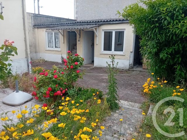 Maison à vendre COURSEULLES SUR MER