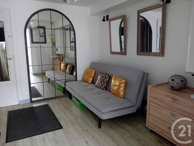 maison à vendre - 5 pièces - 100.0 m2 - ARROMANCHES LES BAINS - 14 - BASSE-NORMANDIE - Century 21 Ronco Immobilier