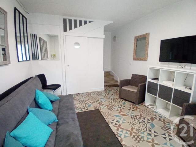 maison - ARROMANCHES LES BAINS - 14