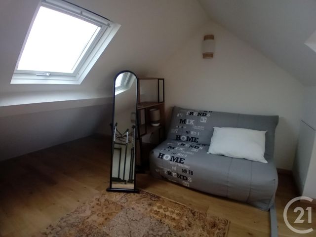 maison à vendre - 5 pièces - 100.0 m2 - ARROMANCHES LES BAINS - 14 - BASSE-NORMANDIE - Century 21 Ronco Immobilier